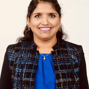 Bindu Chanagala, SFMBA'23
