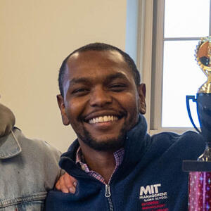 Mohamed Abdalla Headshot