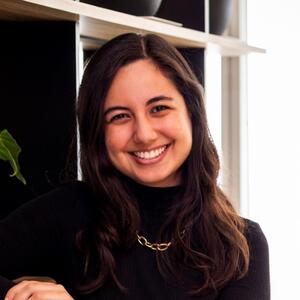Carolina Orozco Headshot