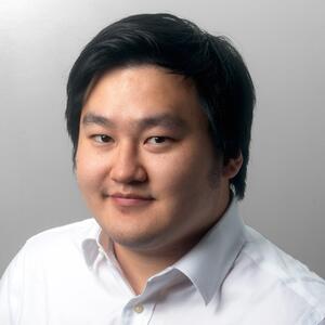Andrew Lu MBA '25 headshot