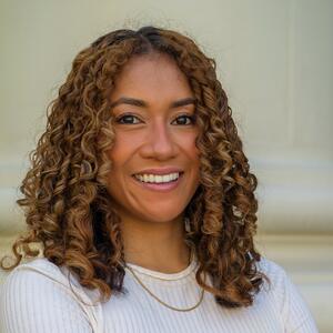 Professional photo of Jules Nguyen