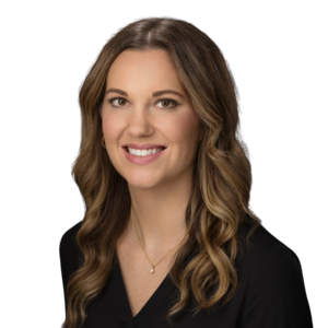 Kyra Mihalick, EMBA '26
