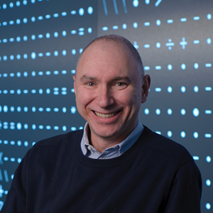 Professor Roberto Rigobon