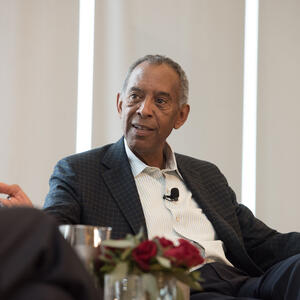 John W. Thompson