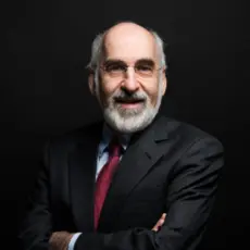 John Sterman Headshot Blackbackground2