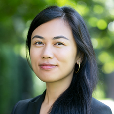 Headshot of MIT Sloan Professor Danielle Li