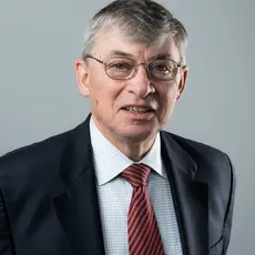 Professor Thomas A. Kochan headshot