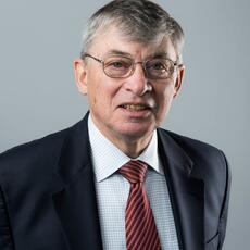 Professor Thomas A. Kochan headshot