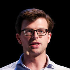Headshot of Paul Cheek