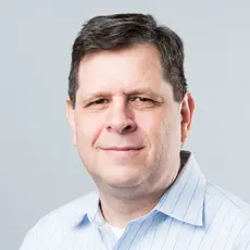 Headshot scott stern