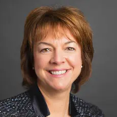 Headshot of Barbara Wixom