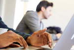 Information Services & Technology