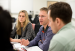 MIT Sloan Students