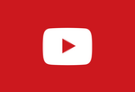 YouTube logo