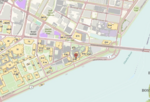 Interactive Campus Map