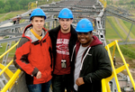 MIT International Science & Technology Initiatives