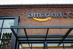 Amazon bookstore