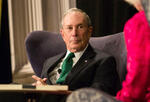Michael Bloomberg