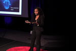Renee Gosline gives TEDx talk