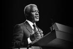 Kofi Annan