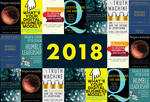 2018 MIT Sloan faculty books