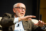James Simons, mathematician and hedge fund investor
