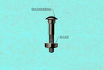 Graphic adapted from Engineering Rules book cover