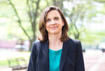 MIT Sloan Professor Erin L. Kelly
