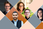 2019 new MIT Sloan faculty