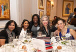 MIT Sloan Global Women's Pre-Conference Dinner 2019
