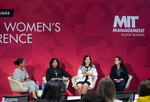 MIT Sloan Global Women's Conference 2019 Videos