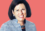 Analysis Group chairman and CEO Martha Samuelson