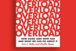Erin Kelly's "Overload" book cover.