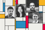 MIT Sloan's new faculty for 2020