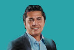 amir barsoum, ceo of Vezeeta