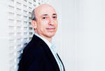 Gary Gensler