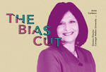 Anita Carleton for bias cut