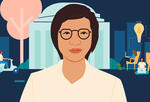 Anh Vu's illustration
