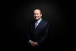 MIT Sloan Professor Robert C. Merton 