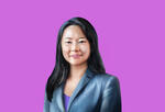 Photo illustration of Yancan "Lydia" Li