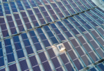 solar panels