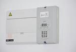 electricity meter