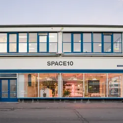 SPACE10, IKEA’s research and design lab