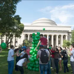 Killian Court 