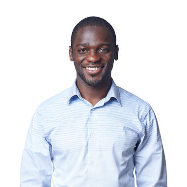 Quadri Oguntade, MBA 2021