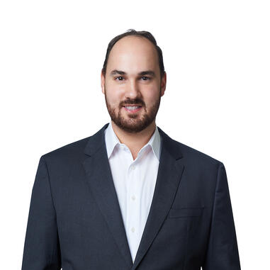 Andres Santos, MBA 2021