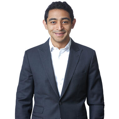 Fernando Castro, MBA 2021
