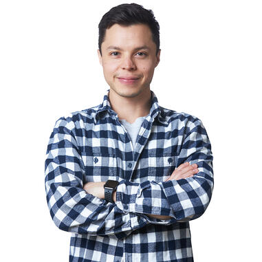 Jose Ramos, MBA 2021