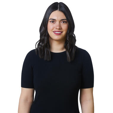 Leah Gonzalez Howard, MBA 2021