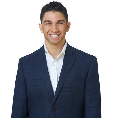 Nadi Kassim, MBA 2021